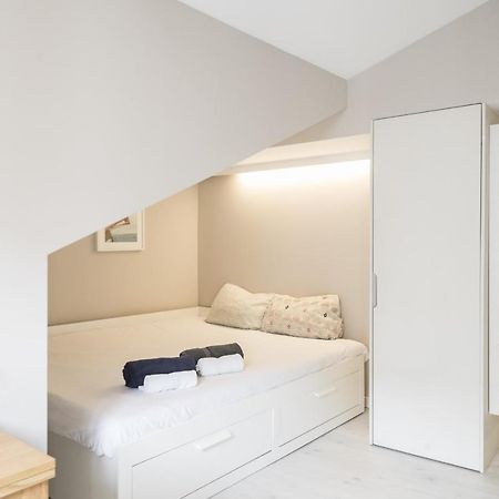 Formosa Stylish By Homing Apartment Porto Ngoại thất bức ảnh