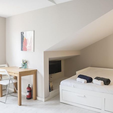 Formosa Stylish By Homing Apartment Porto Ngoại thất bức ảnh