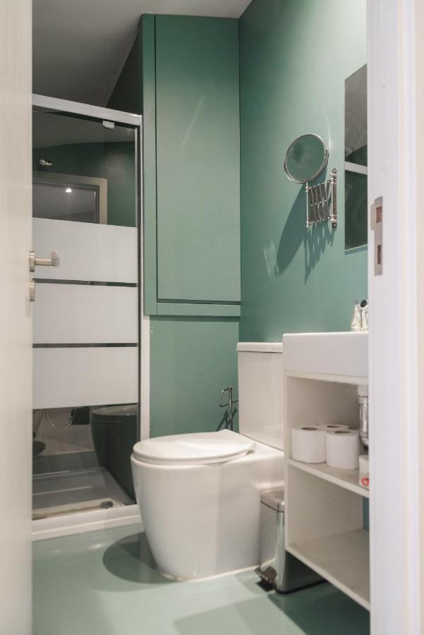 Formosa Stylish By Homing Apartment Porto Ngoại thất bức ảnh