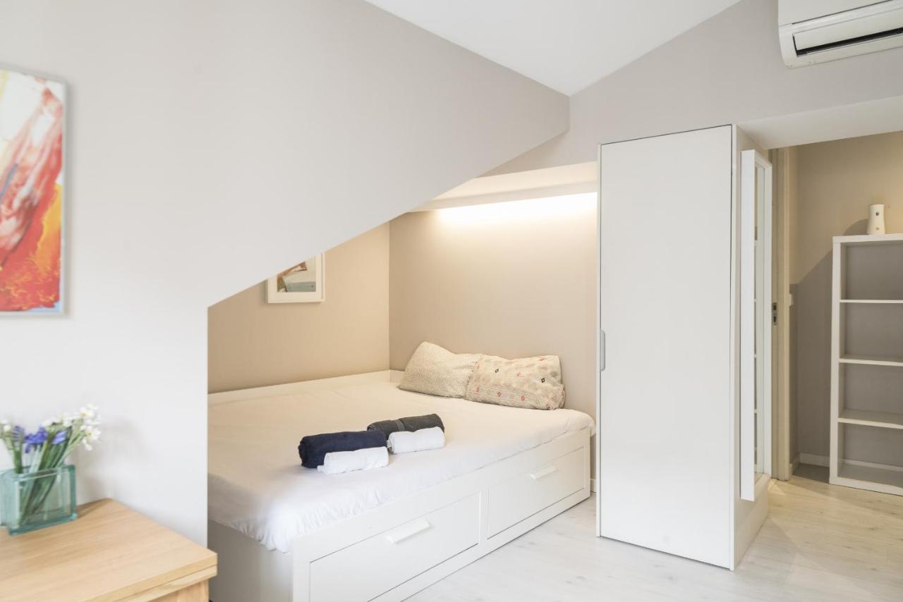 Formosa Stylish By Homing Apartment Porto Ngoại thất bức ảnh