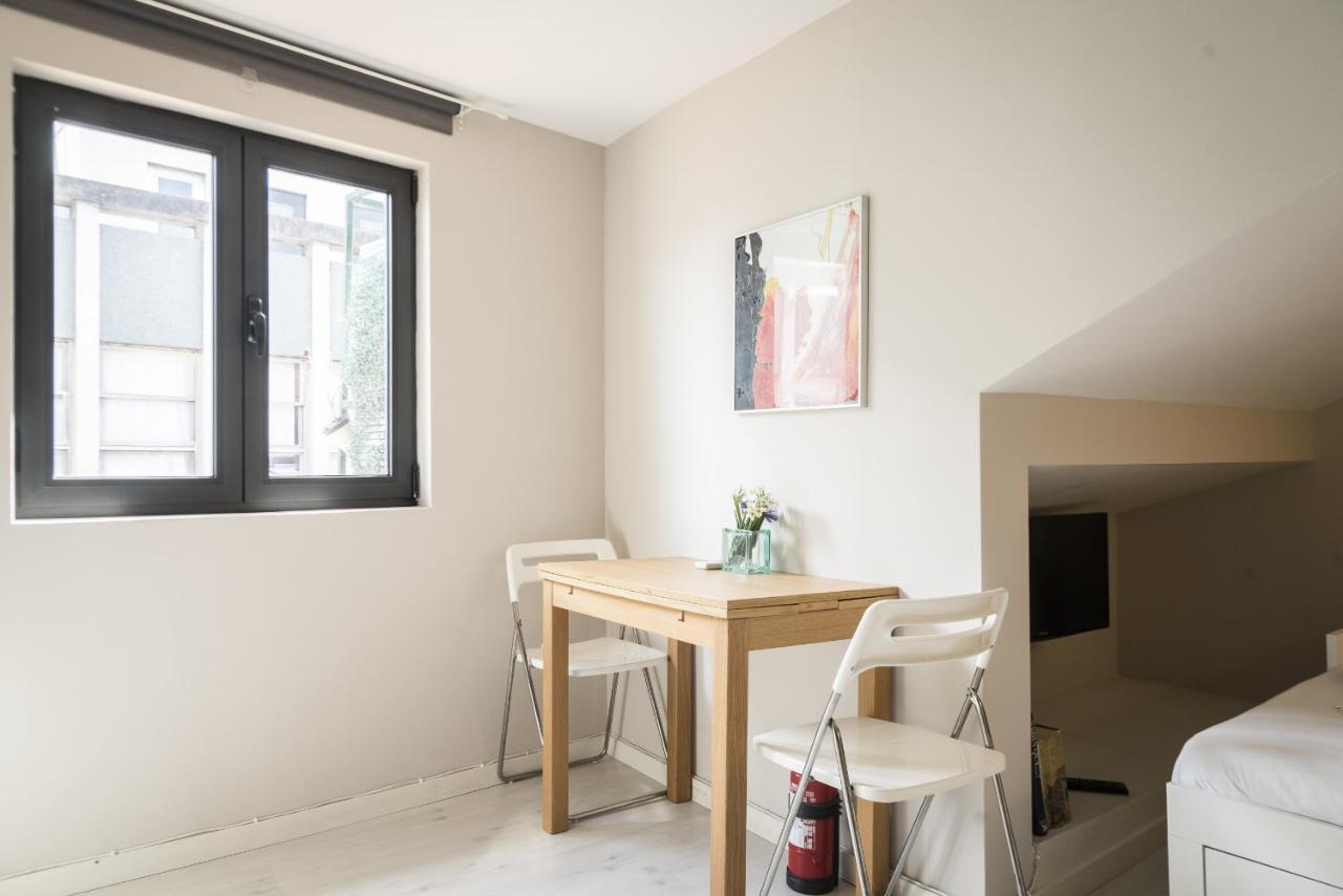 Formosa Stylish By Homing Apartment Porto Ngoại thất bức ảnh
