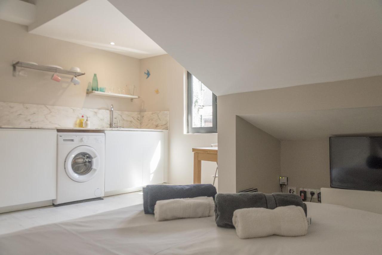 Formosa Stylish By Homing Apartment Porto Ngoại thất bức ảnh