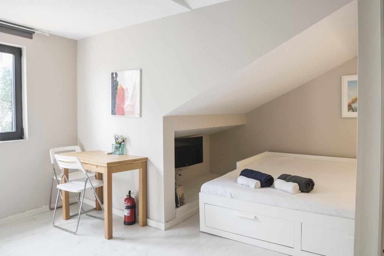Formosa Stylish By Homing Apartment Porto Ngoại thất bức ảnh