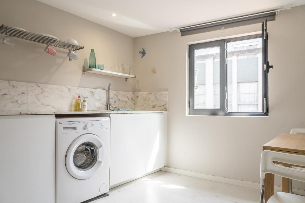 Formosa Stylish By Homing Apartment Porto Ngoại thất bức ảnh