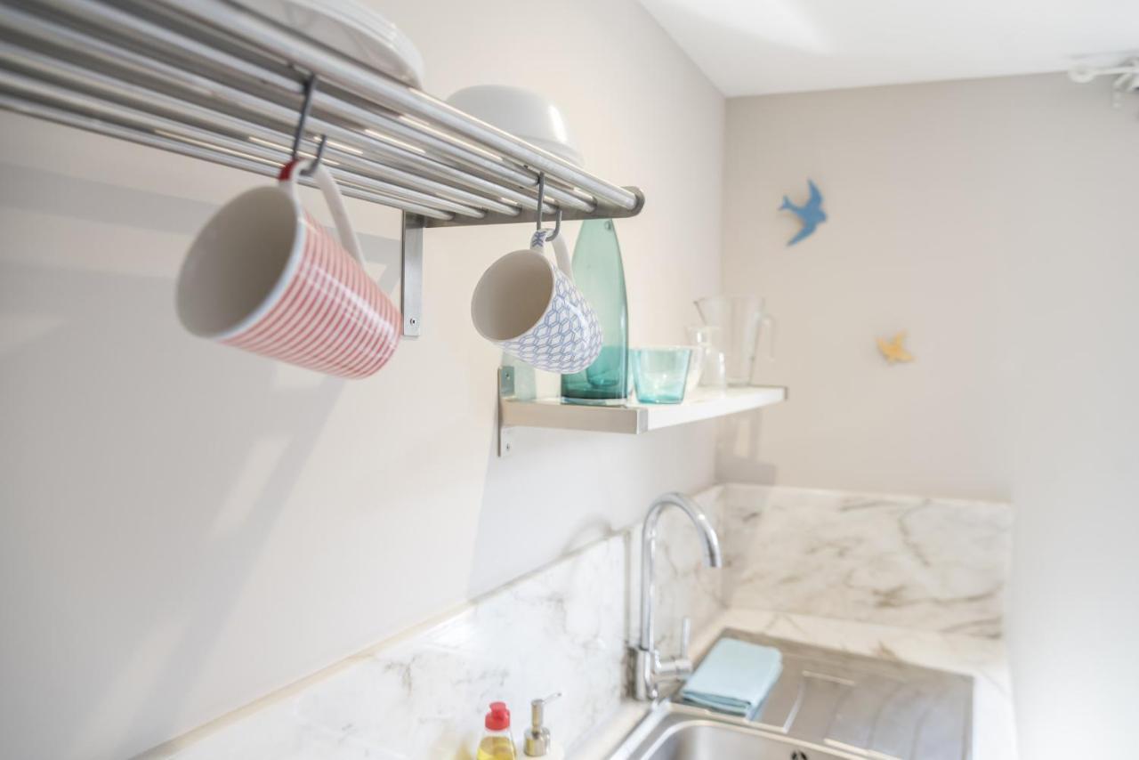 Formosa Stylish By Homing Apartment Porto Ngoại thất bức ảnh