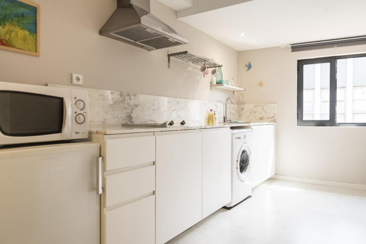 Formosa Stylish By Homing Apartment Porto Ngoại thất bức ảnh