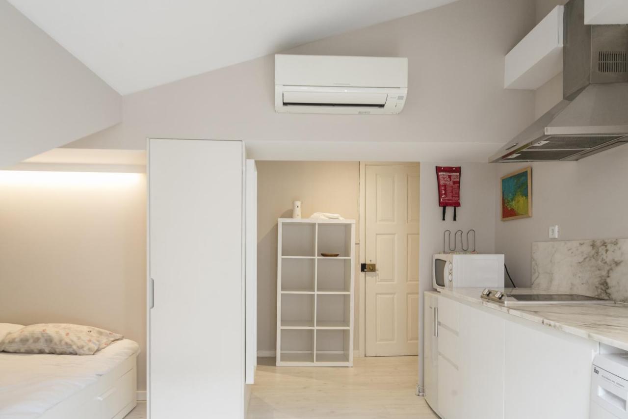 Formosa Stylish By Homing Apartment Porto Ngoại thất bức ảnh