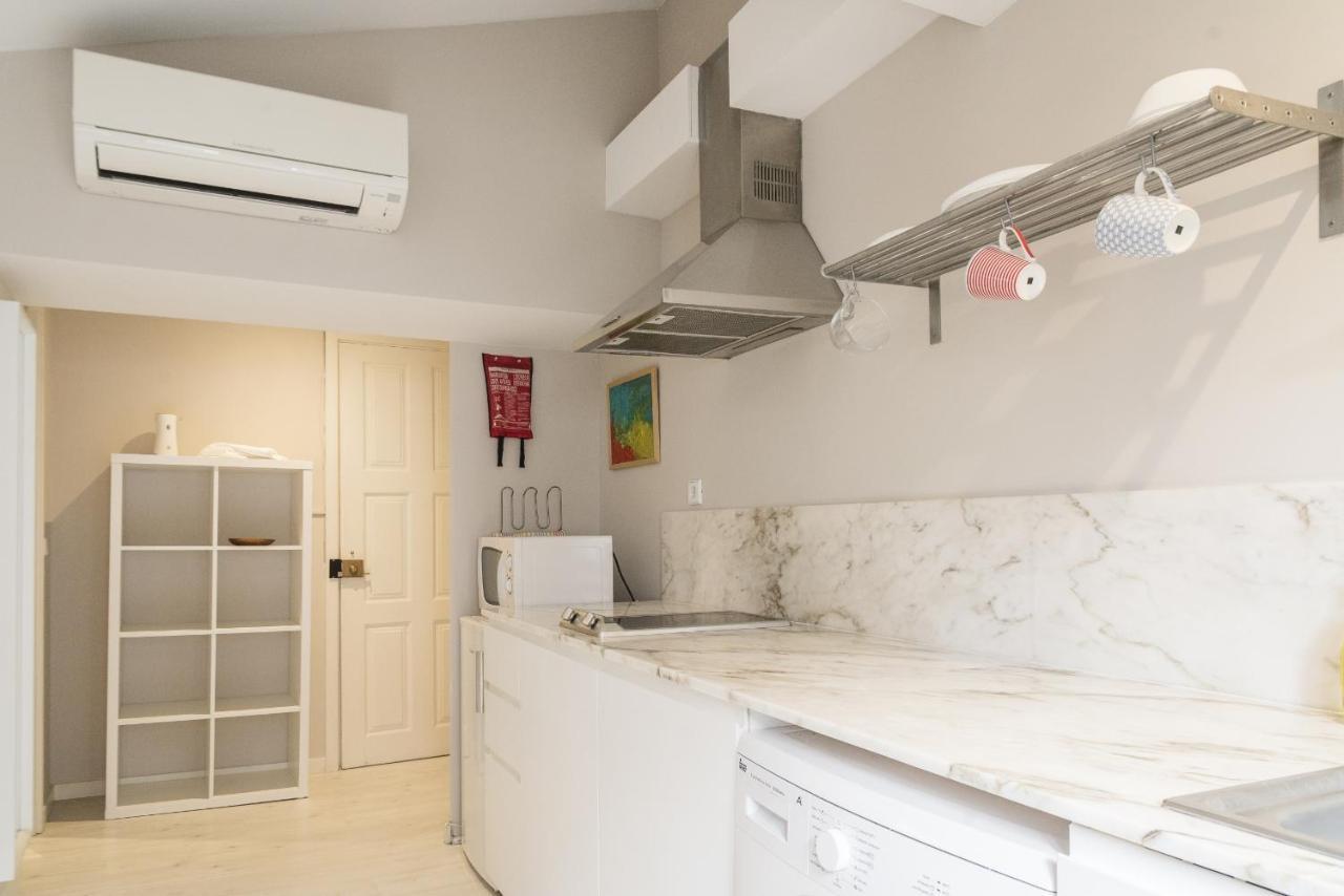 Formosa Stylish By Homing Apartment Porto Ngoại thất bức ảnh