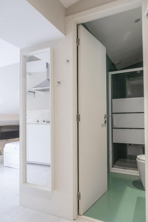 Formosa Stylish By Homing Apartment Porto Ngoại thất bức ảnh