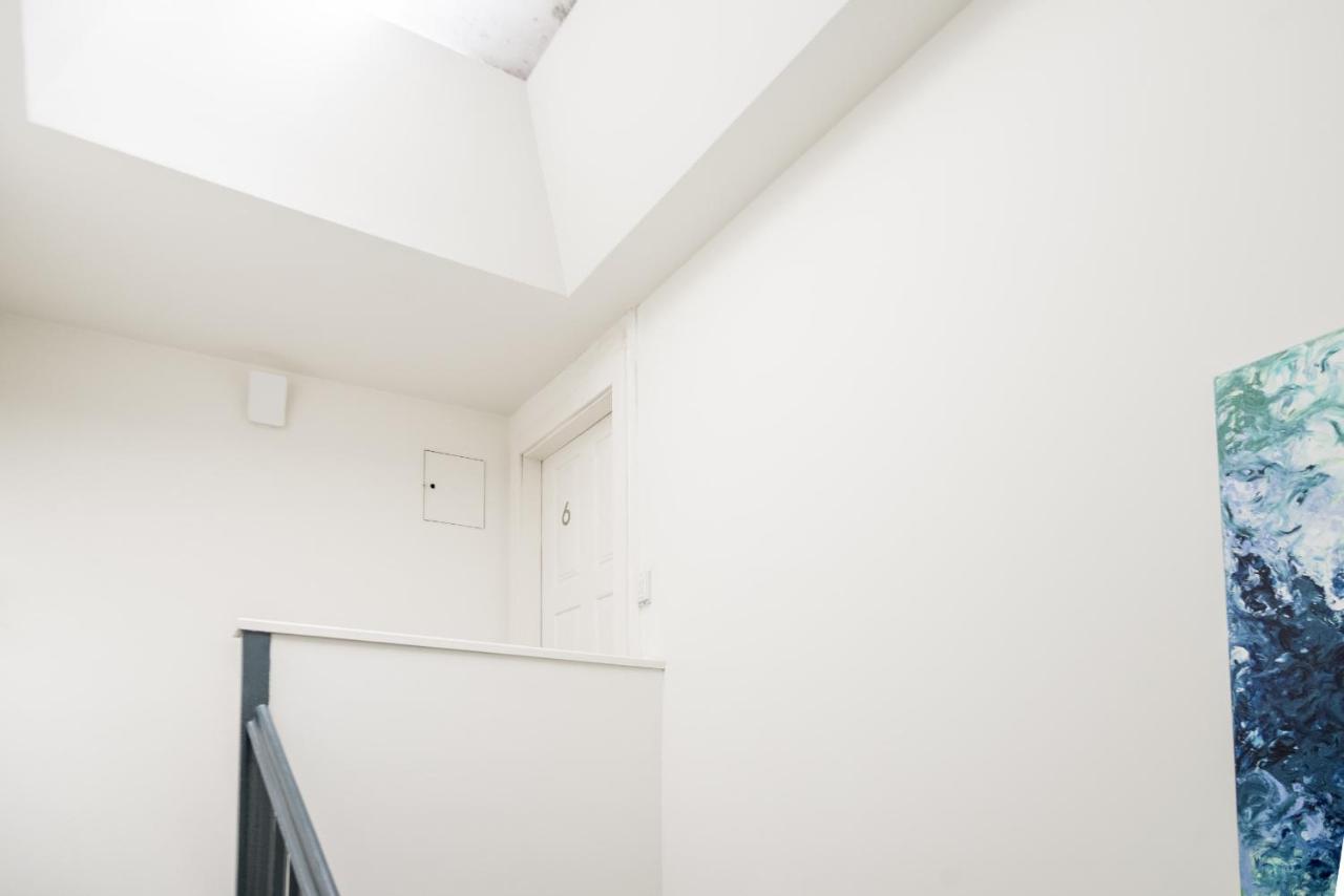 Formosa Stylish By Homing Apartment Porto Ngoại thất bức ảnh