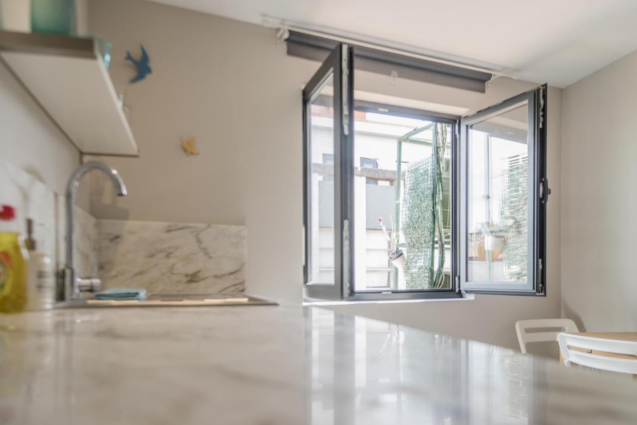 Formosa Stylish By Homing Apartment Porto Ngoại thất bức ảnh